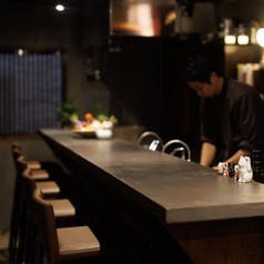 創作バル MAMENEKOの写真