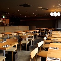 マンゴツリーカフェ ルミネ新宿店の写真