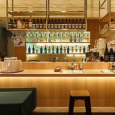 マロリーポークステーキ六本木店の写真