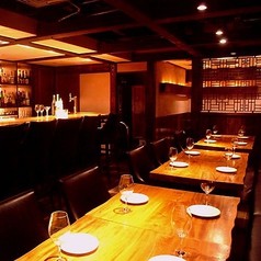マルゴ(BAR DINING MARUGO)の写真