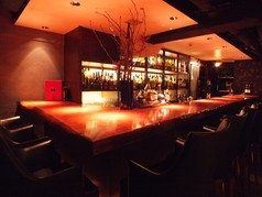 銀座酒場 マルハチ(MARUHACHI)の写真