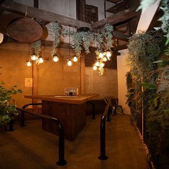 MARUMASA 荒町店の写真