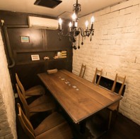 肉バル ギューギューMASA中目黒店の写真