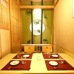焼き鳥と野菜巻き串 政宗 -Masamune- 岡山駅前店の写真