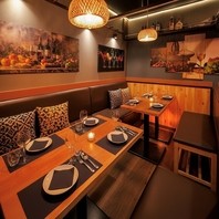 肉居酒屋Masuya 新宿店の写真