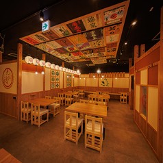 博多もつ鍋 馬肉 九州自慢 松江店の写真