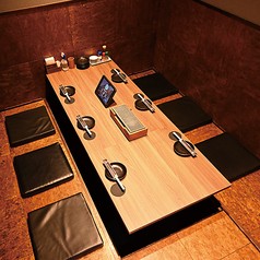 串焼と釜飯こさと松江店の写真