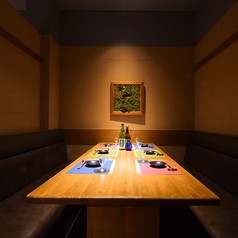 境港の海鮮 和食居酒屋 九十九 -つくも- 松江店の写真