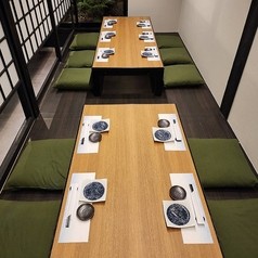 海鮮 居酒屋 魚均 松江店の写真