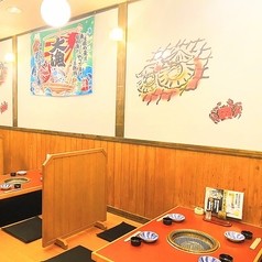 浜焼き酒場 みなとの写真