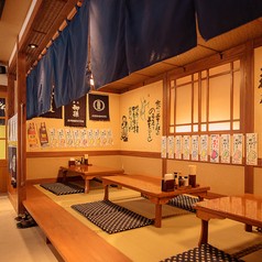 板前がいる町の酒場 庄や シャミネ松江店の写真