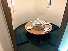 赤から鍋とせせり焼き 赤から松江寺町店の写真