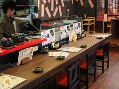 やきとりととり鍋 善次郎の写真