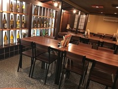 旨酒ダイニング うみすけとたまひこの写真
