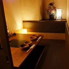 しゃぶしゃぶ温野菜 松江上乃木店の写真