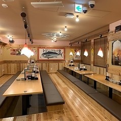 寿司居酒屋 や台ずし 松江駅前町の写真