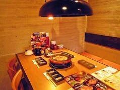 炭火焼肉屋さかい 松江学園通り店の写真
