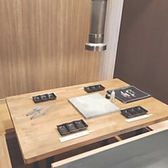 炭火焼肉じゃけぇ 松江古志原店の写真