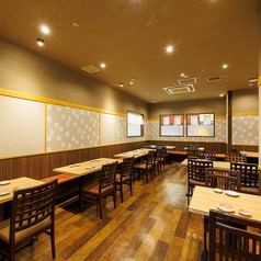海鮮居酒屋 はなの舞 シャミネ松江店の写真