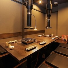 焼肉居酒屋えいしょうの写真