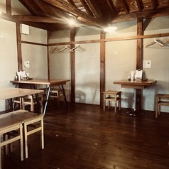 お好み焼き モイモイの写真