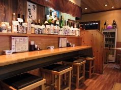 卯屋の写真