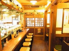 やきとり大吉 笹賀店の写真