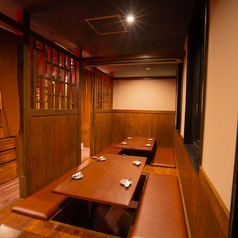海鮮と信州料理 茜 松本駅前店の写真