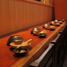居酒屋 城下の灯 松本駅前店の写真