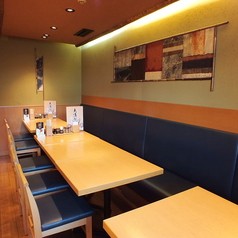 本格和食割烹 日本海庄や 松本本家店の写真