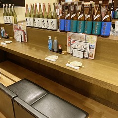 贅沢肉料理と居酒屋 九十九-つくも- 松本駅前店の写真