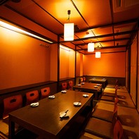 隠れ家居酒屋 信州郷土料理 半蔵 松本駅前店の写真