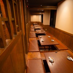 焼き鳥と日本酒 甚兵衛 松本駅前店の写真