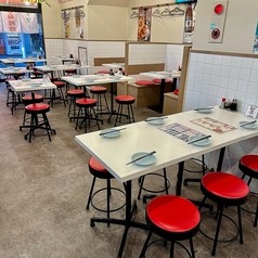 町中華酒場 ニュー若大将 松本駅前の写真