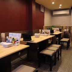 炉端海鮮居酒屋 魚々(魚魚うおうお)の写真