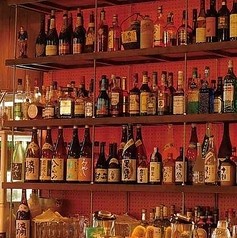 満腹厨房だぶる 伊勢町本店の写真