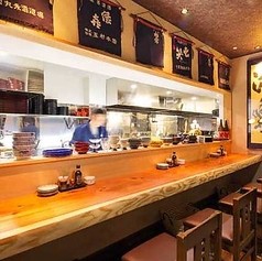松本藩酒場 酒楽 松本駅前店の写真