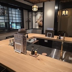 居酒屋 信州酒場 山里 松本駅前店の写真