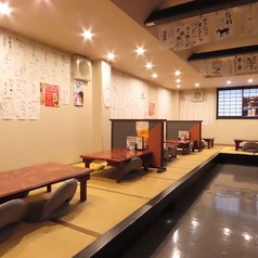 松本居酒屋 わいわいやの写真