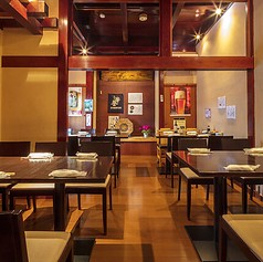 そば居酒屋 蔵のむこう 松本駅前店の写真