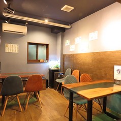 居酒屋 酔い処えん狸 松本駅前の写真