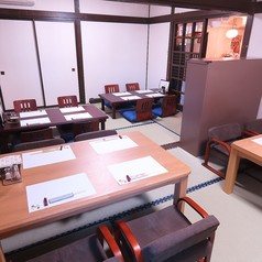 信州地酒と囲炉裏焼き 熾し美 松本駅前店の写真