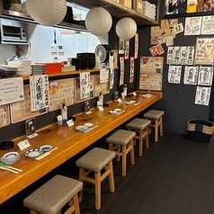 海鮮居酒屋 さかなやの写真