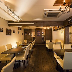 ゾンネブルーメ 欧風料理＆イタリアンの写真