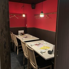 焼き鳥居酒屋 鳥こまち 松本駅前店の写真