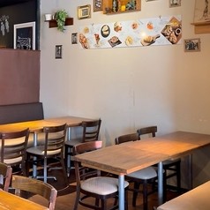 お肉とワイン。フィガロ 松本駅前の写真