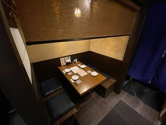 居酒屋 みつぶ 野菜巻串 松本駅前店の写真