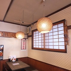 一の酉の写真