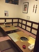 和牛専門店 焼肉晩餐館の写真