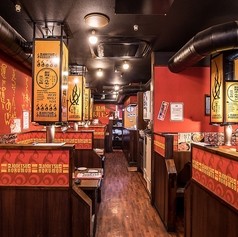 松本焼肉酒場 情熱ホルモンの写真